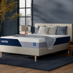 nectar mattress fiberglass