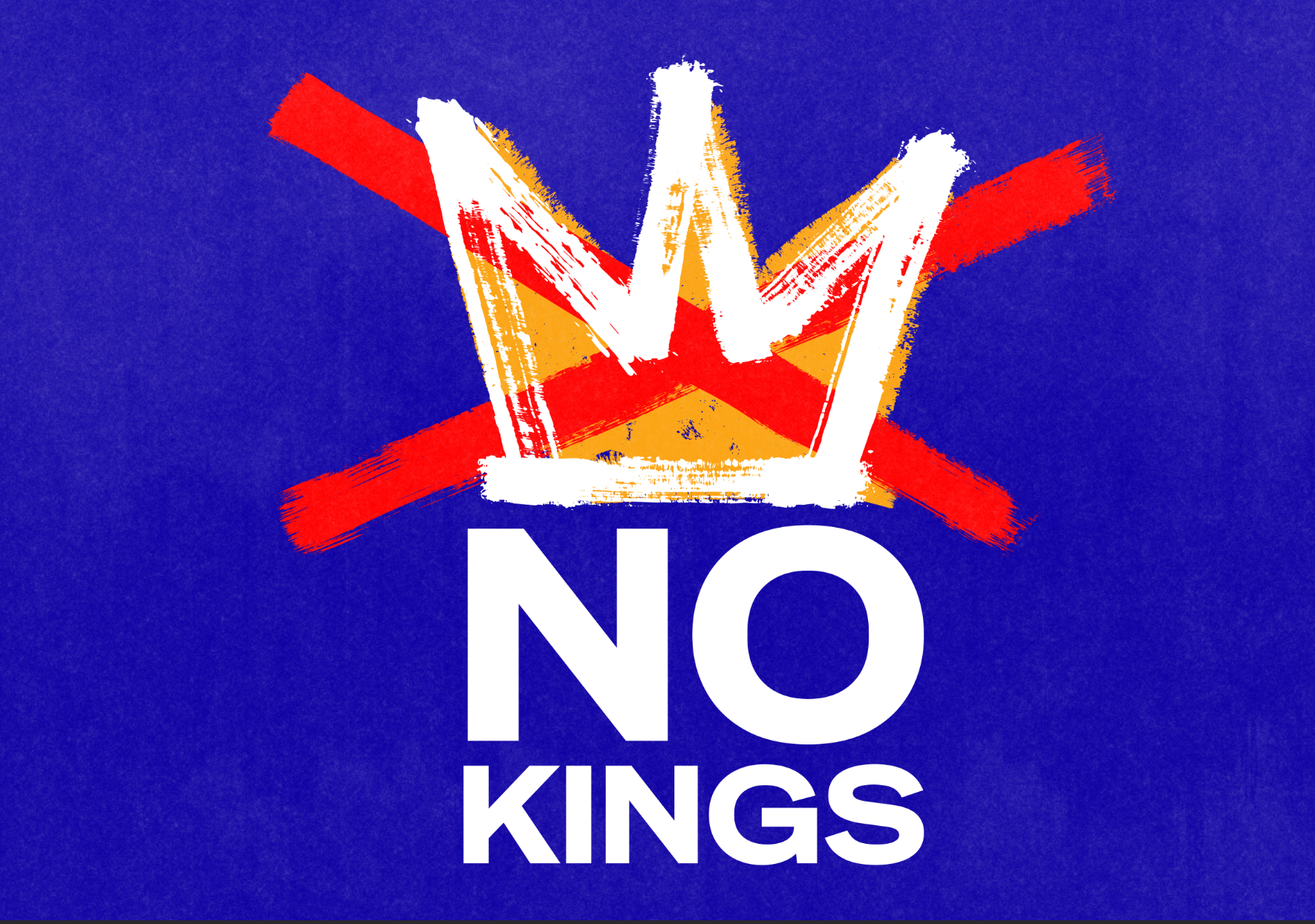 No Kings